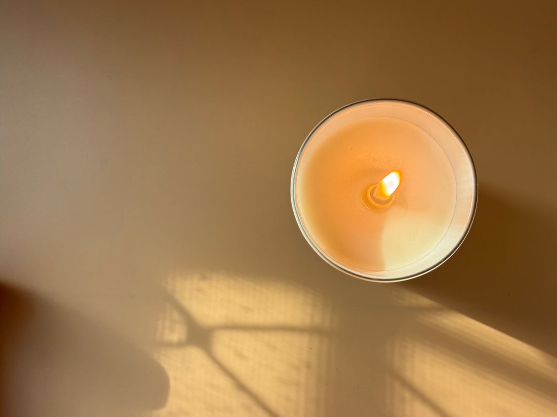 How to Build a Night Routine That Calms Your Mind