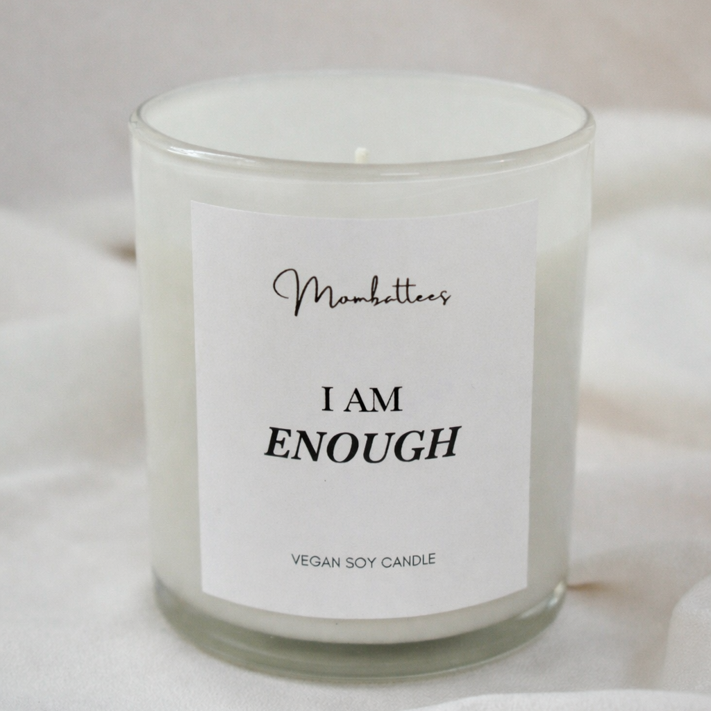 I am Enough