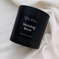 Morning Brew Candle