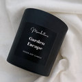 Garden Escape Candle
