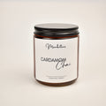 Cardamom Chai Candle