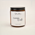 Classic Oudh Candle