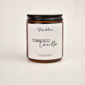 Tobacco Vanilla Candle