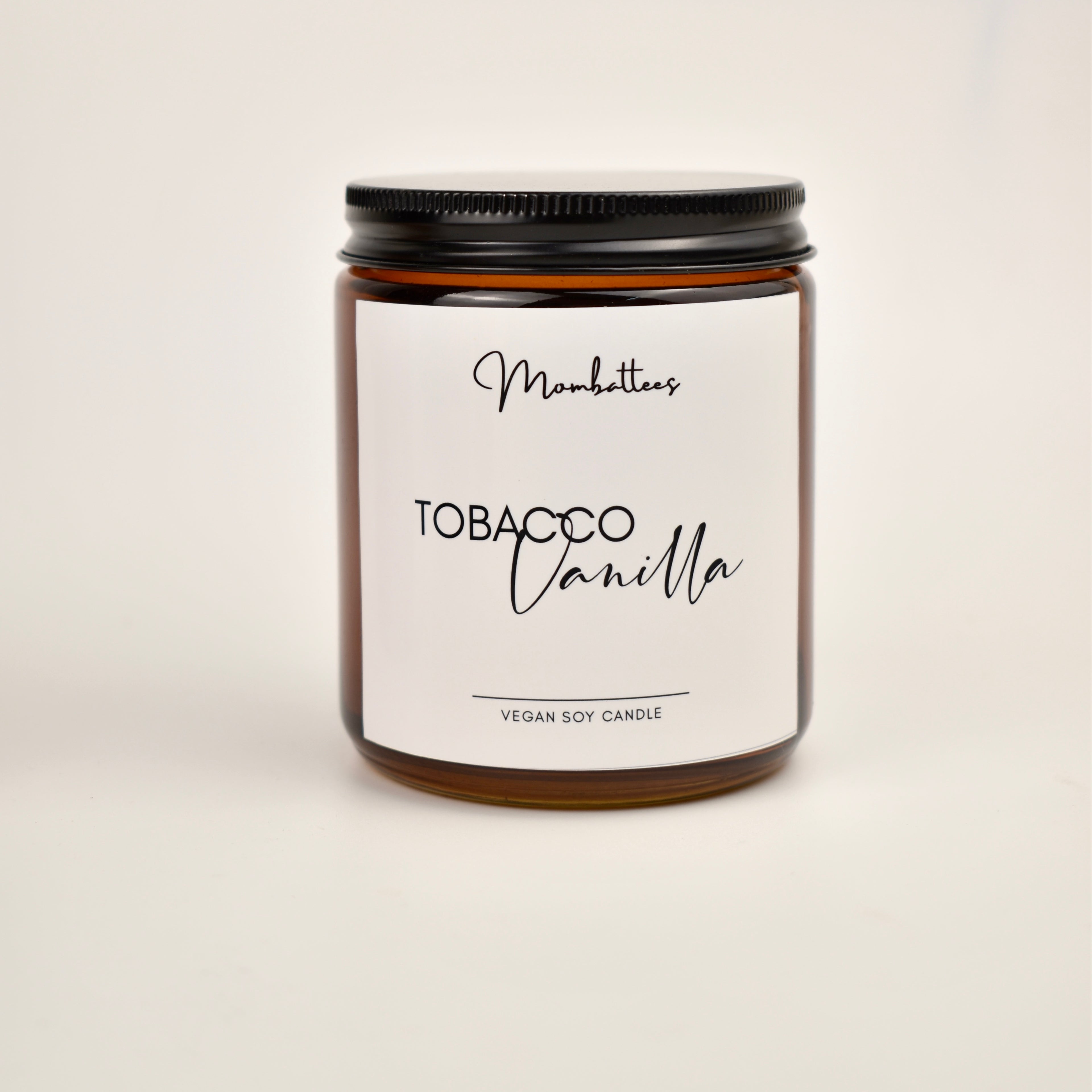 Tobacco Vanilla Candle