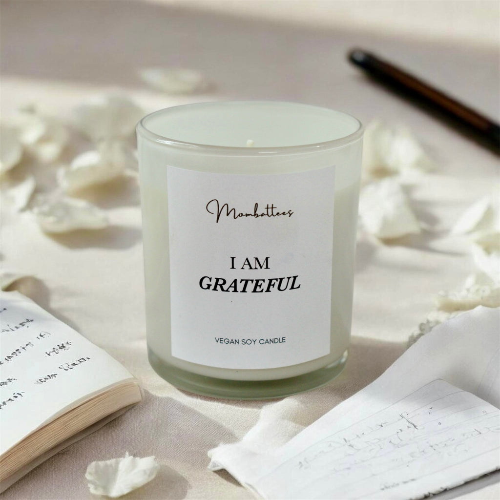 I am Grateful