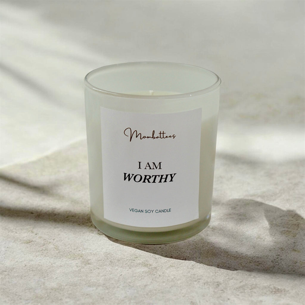 I am Worthy