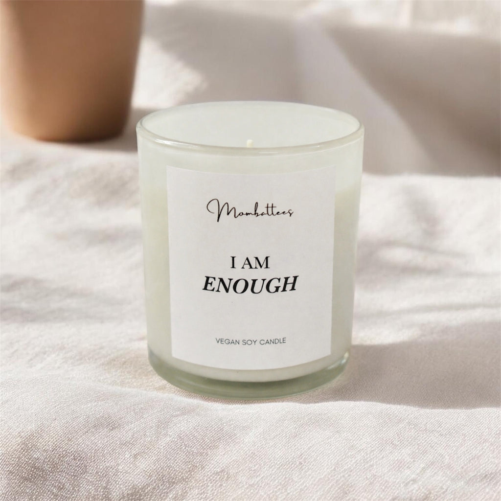 I am Enough
