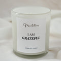 I am Grateful