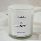 I am Grateful