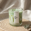 Iced Matcha Latte Candle