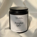 Pumpkin Spice Candle