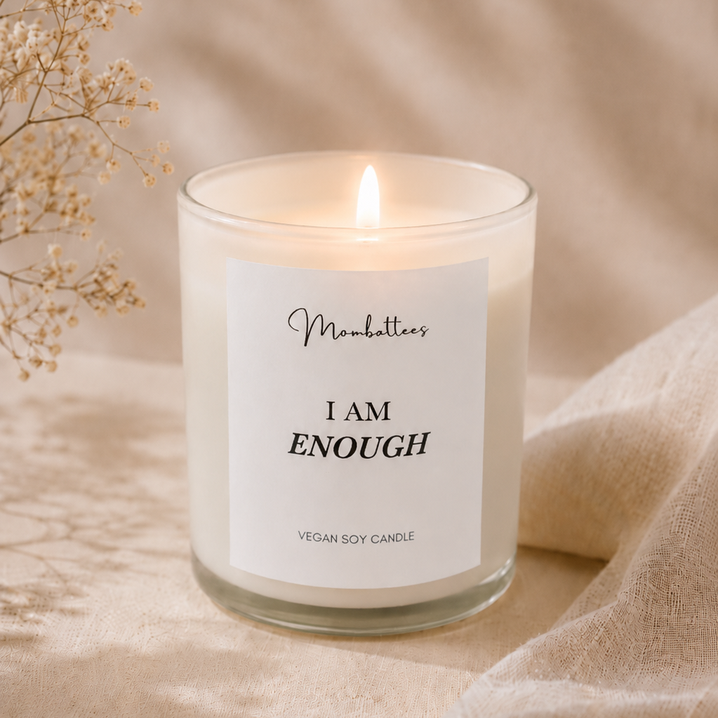 I am Enough