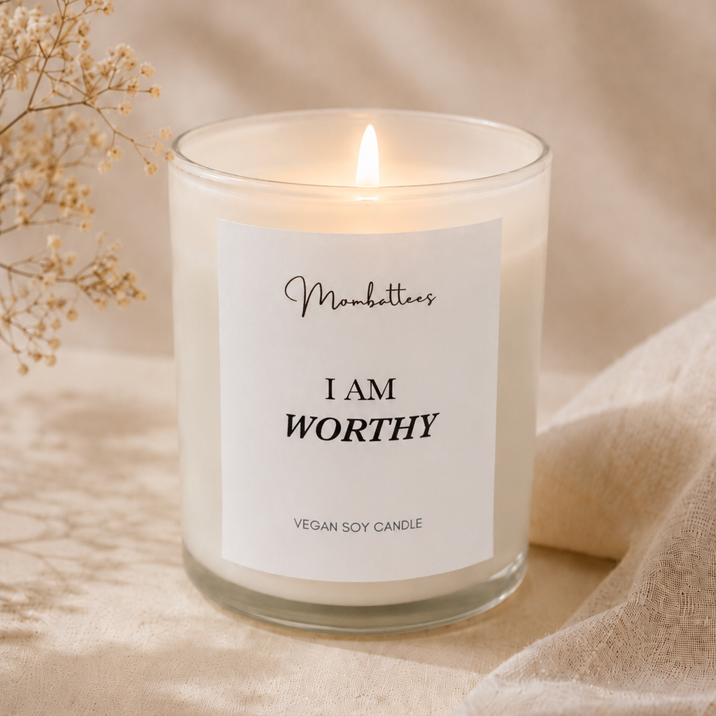 I am Worthy