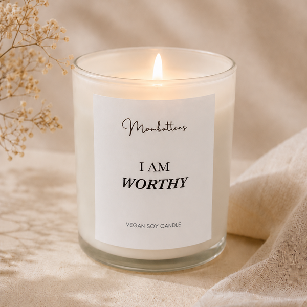 I am Worthy
