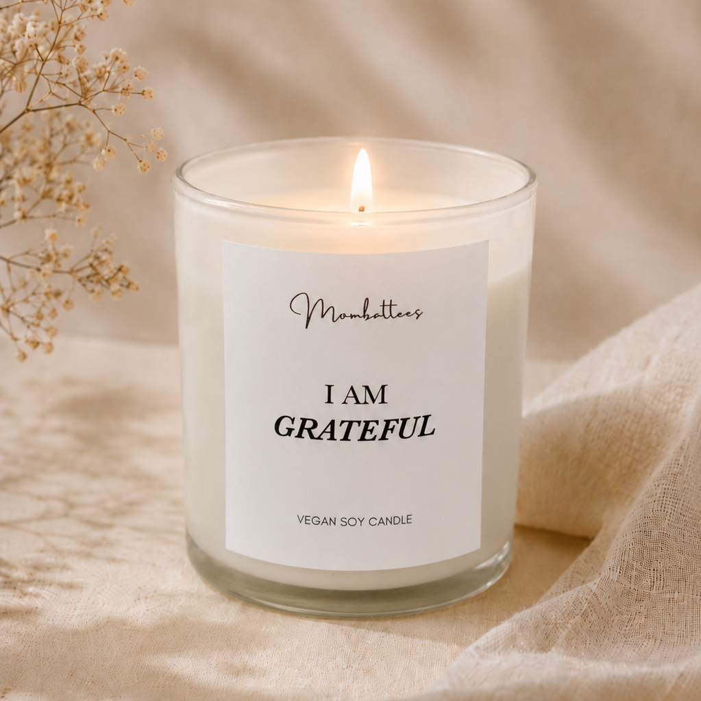 I am Grateful